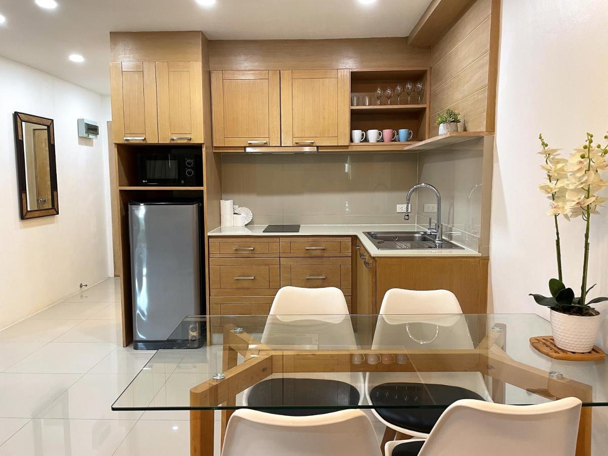 Patong Tower Apartment By Lofty المظهر الخارجي الصورة